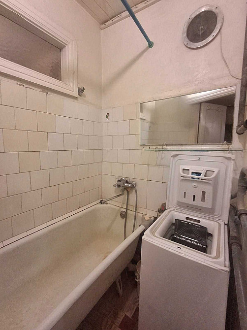 Продам 2 комнатную квартиру лабораторию на Парковой Чорноморськ - зображення 4