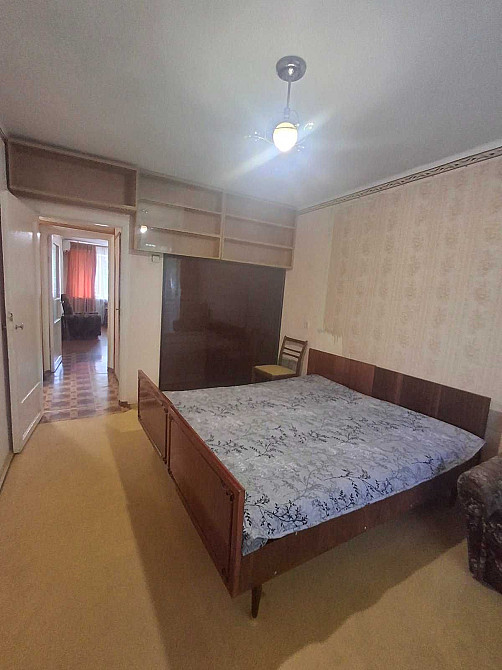 Продам 2 комнатную квартиру лабораторию на Парковой Чорноморськ - зображення 5