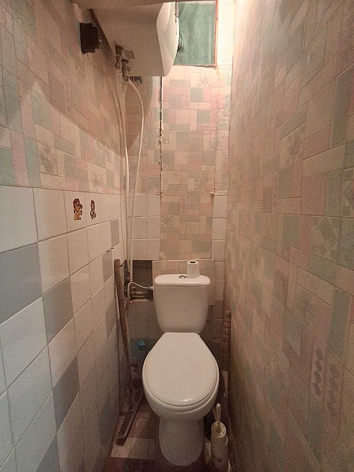 Продам 2 комнатную квартиру лабораторию на Парковой Чорноморськ - зображення 8