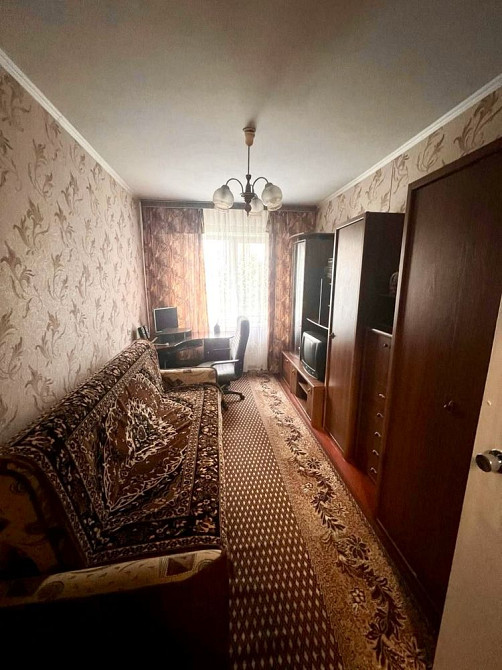 Продам 3к 70м2 з ремонтом. Поруч з парком. Оф.2%, Ірпінь Ірпінь - зображення 8