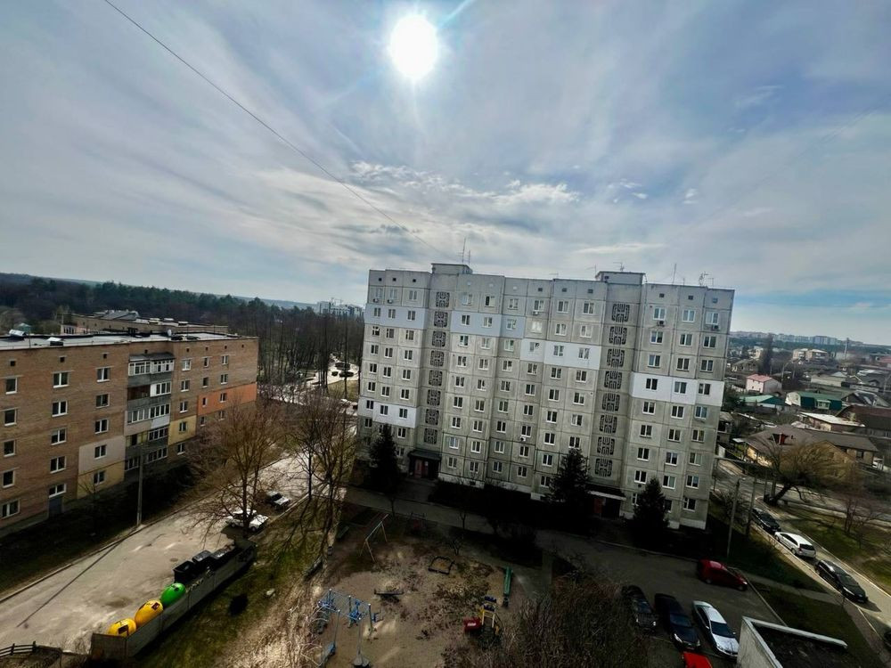 Продам 3к 70м2 з ремонтом. Поруч з парком. Оф.2%, Ірпінь Ірпінь - зображення 4