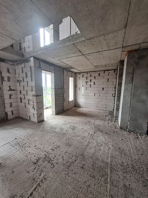 Квартира на двох рівнях вул Садова Умань - зображення 2