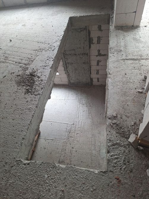 Квартира на двох рівнях вул Садова Умань - зображення 6