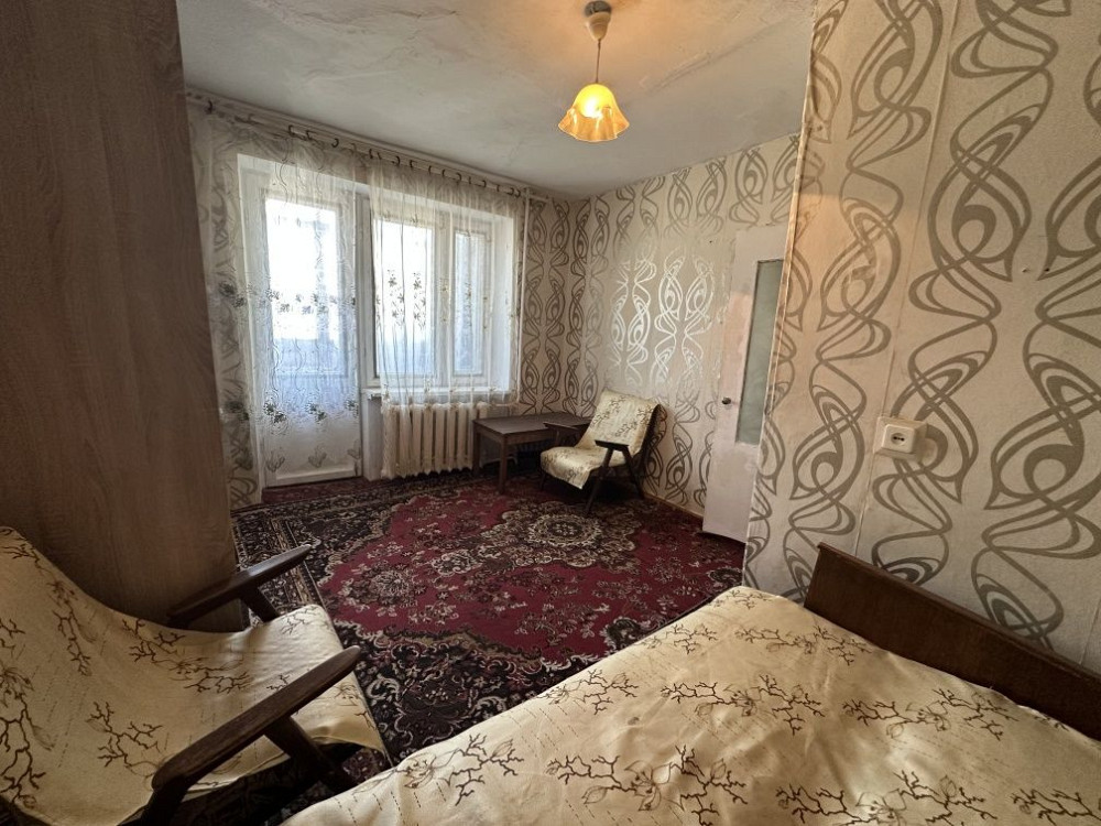 Продам 1 комнатную квартиру ул. Садовая, между ул. Чкалова и Чигрина Николаев - изображение 3