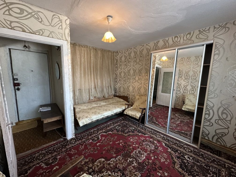 Продам 1 комнатную квартиру ул. Садовая, между ул. Чкалова и Чигрина Николаев - изображение 2