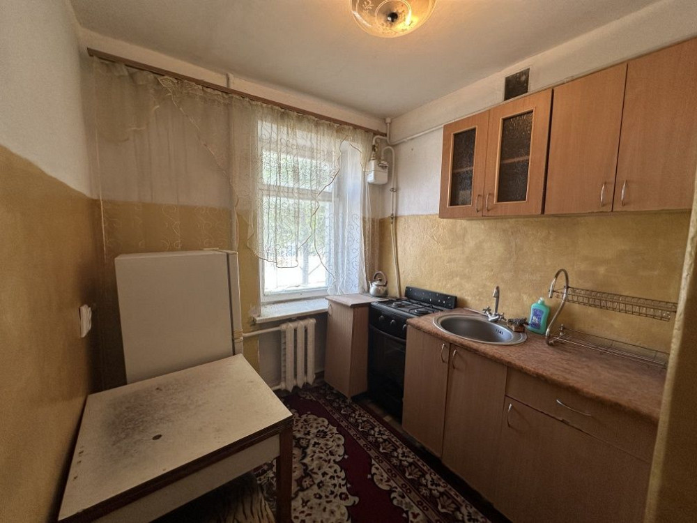 Продам 1 комнатную квартиру ул. Садовая, между ул. Чкалова и Чигрина Николаев - изображение 1