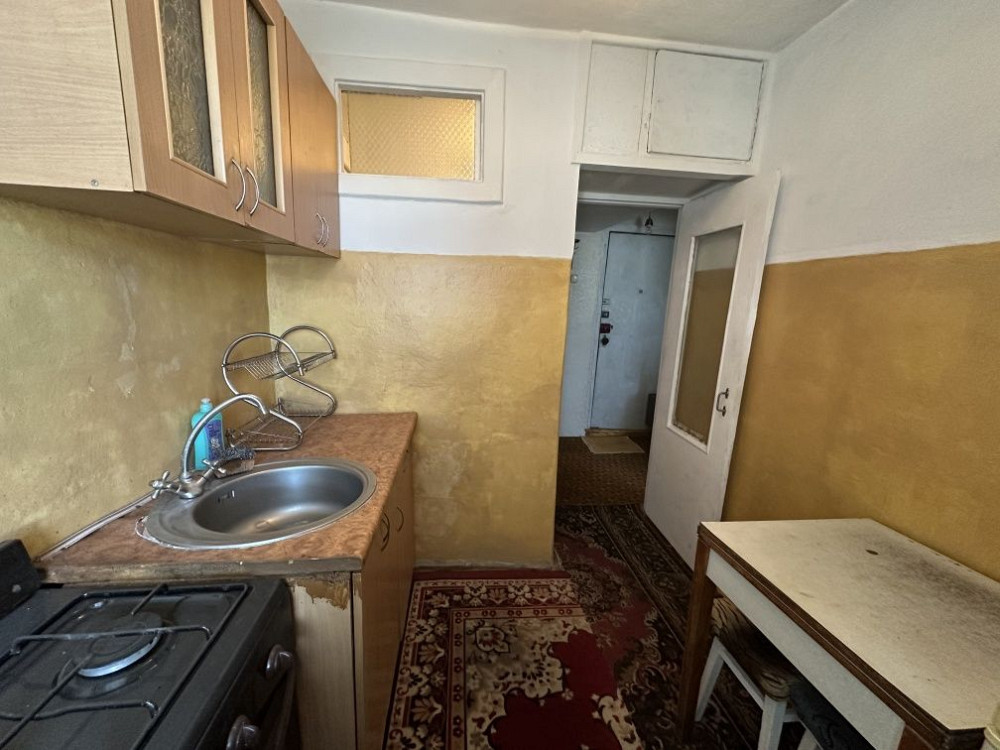 Продам 1 комнатную квартиру ул. Садовая, между ул. Чкалова и Чигрина Николаев - изображение 6