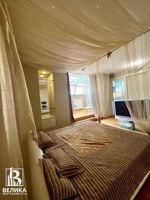 Продаж пентхауса центр Київ Павлівська центр метро Лукянівка Київ - зображення 6