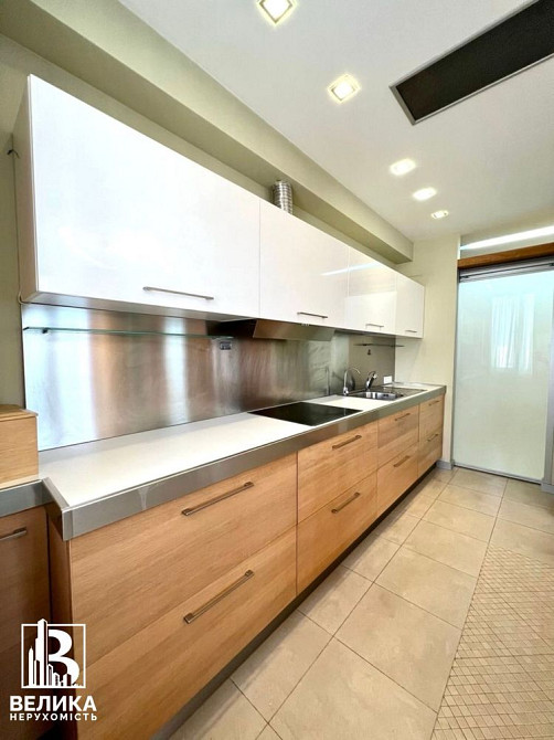 Продаж пентхауса центр Київ Павлівська центр метро Лукянівка Київ - зображення 2