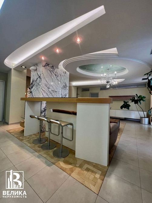 Продаж пентхауса центр Київ Павлівська центр метро Лукянівка Київ - зображення 4