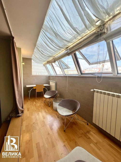 Продаж пентхауса центр Київ Павлівська центр метро Лукянівка Київ - зображення 7