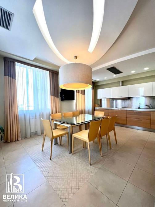 Продаж пентхауса центр Київ Павлівська центр метро Лукянівка Київ - зображення 1