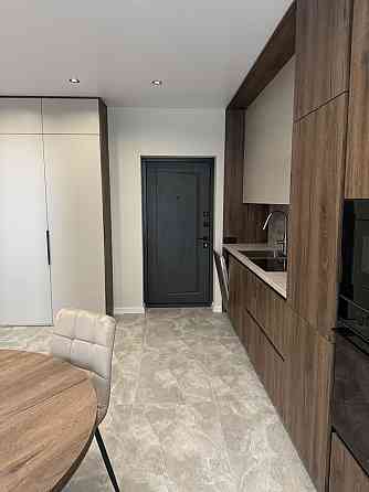 Продаж 1,5 кімнатної квартири в будинку клубного типу Ужгород