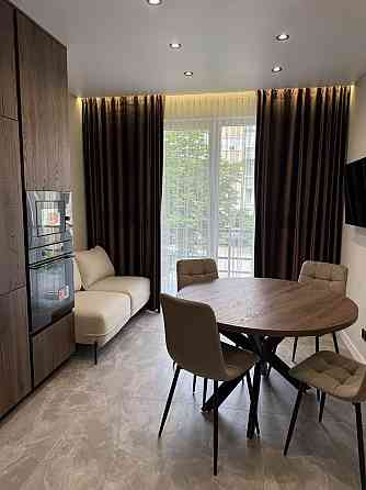 Продаж 1,5 кімнатної квартири в будинку клубного типу Ужгород