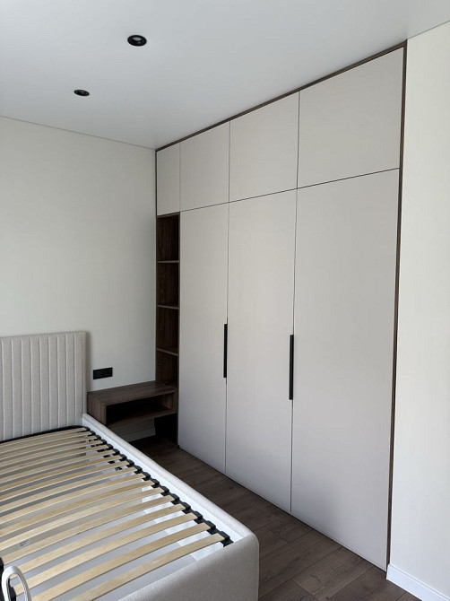 Продаж 1,5 кімнатної квартири в будинку клубного типу Ужгород - зображення 6