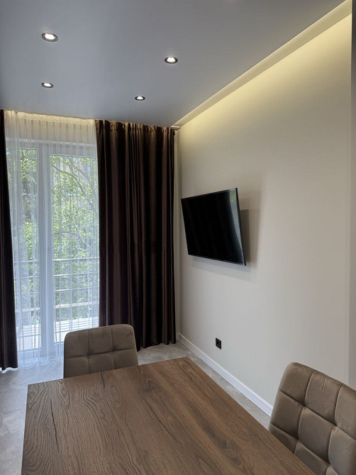 Продаж 1,5 кімнатної квартири в будинку клубного типу Ужгород - зображення 5