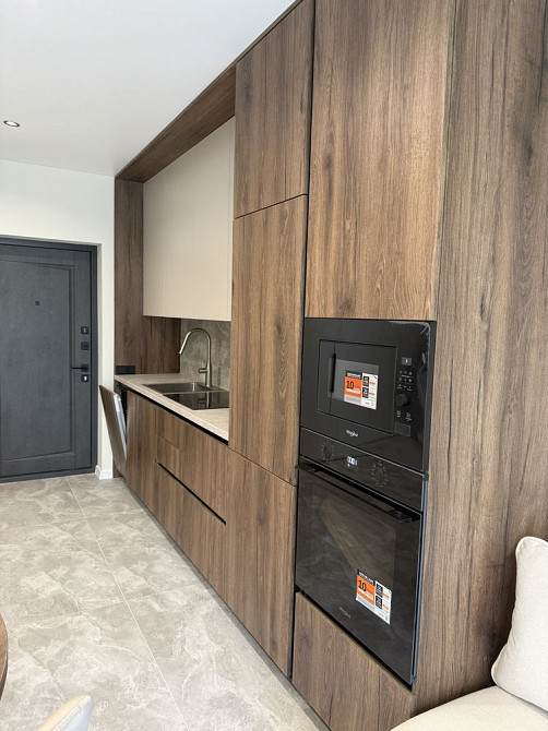 Продаж 1,5 кімнатної квартири в будинку клубного типу Ужгород - зображення 3