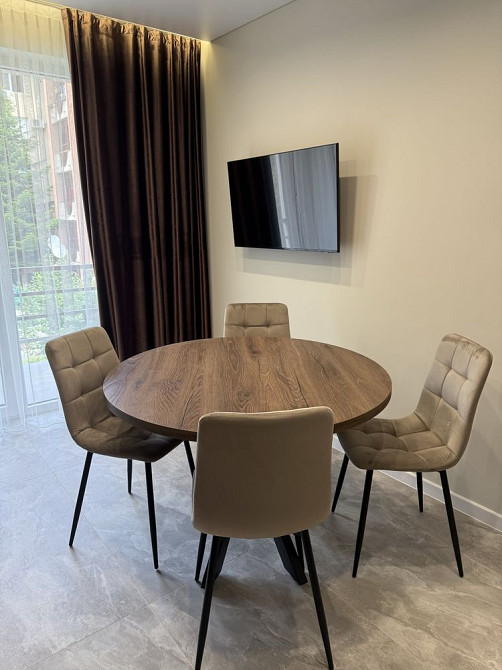 Продаж 1,5 кімнатної квартири в будинку клубного типу Ужгород - зображення 2