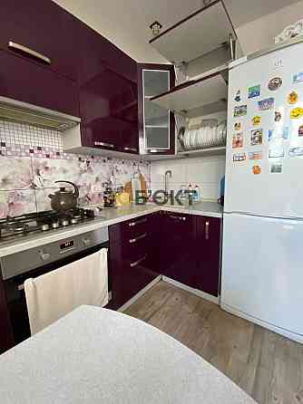 ЖК Велозаводская - 2 ком квартира . Дом с Газом . Салтовка - Немышля Харьков