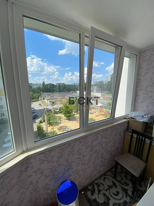 ЖК Велозаводская - 2 ком квартира . Дом с Газом . Салтовка - Немышля Харьков - изображение 8