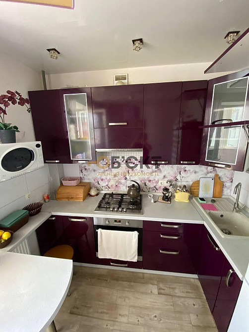 ЖК Велозаводская - 2 ком квартира . Дом с Газом . Салтовка - Немышля Харьков - изображение 3