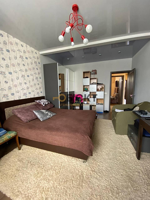 ЖК Велозаводская - 2 ком квартира . Дом с Газом . Салтовка - Немышля Харьков - изображение 1