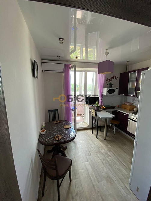 ЖК Велозаводская - 2 ком квартира . Дом с Газом . Салтовка - Немышля Харьков - изображение 7