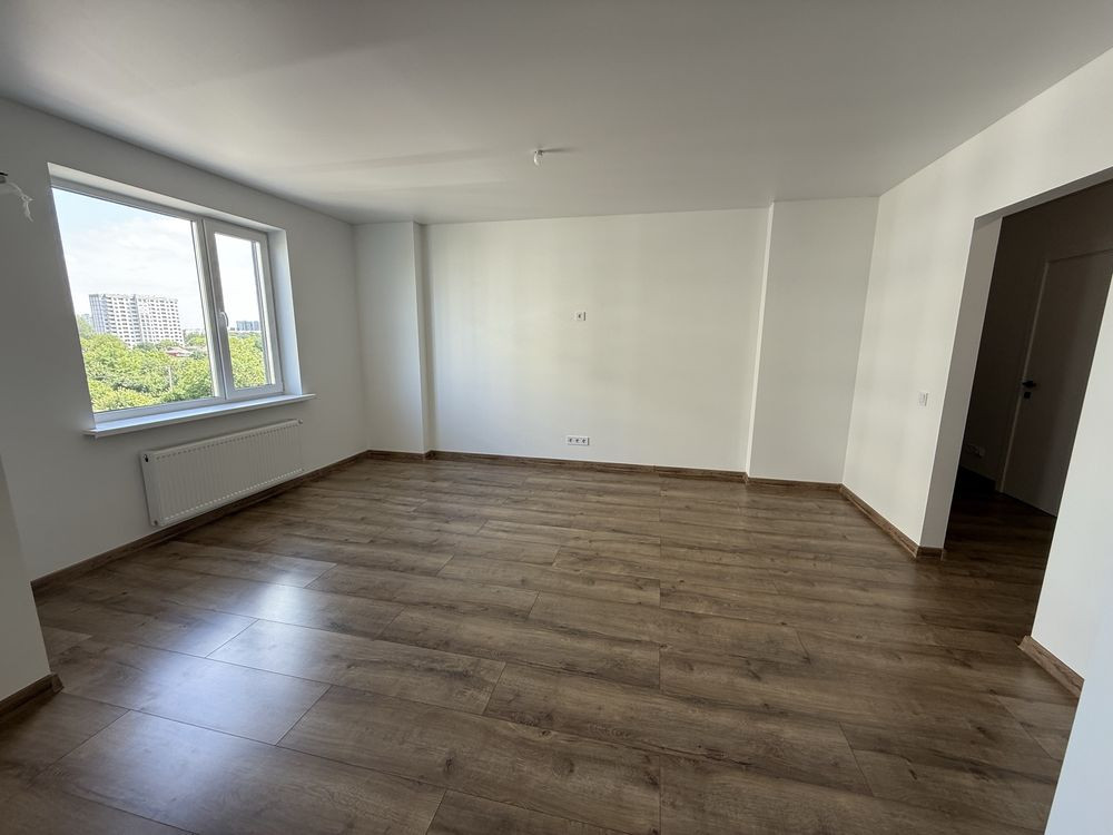 Продаж квартири 3 кім. ЖК Банківський ( індивідуальне опалення) Бориспіль - зображення 5