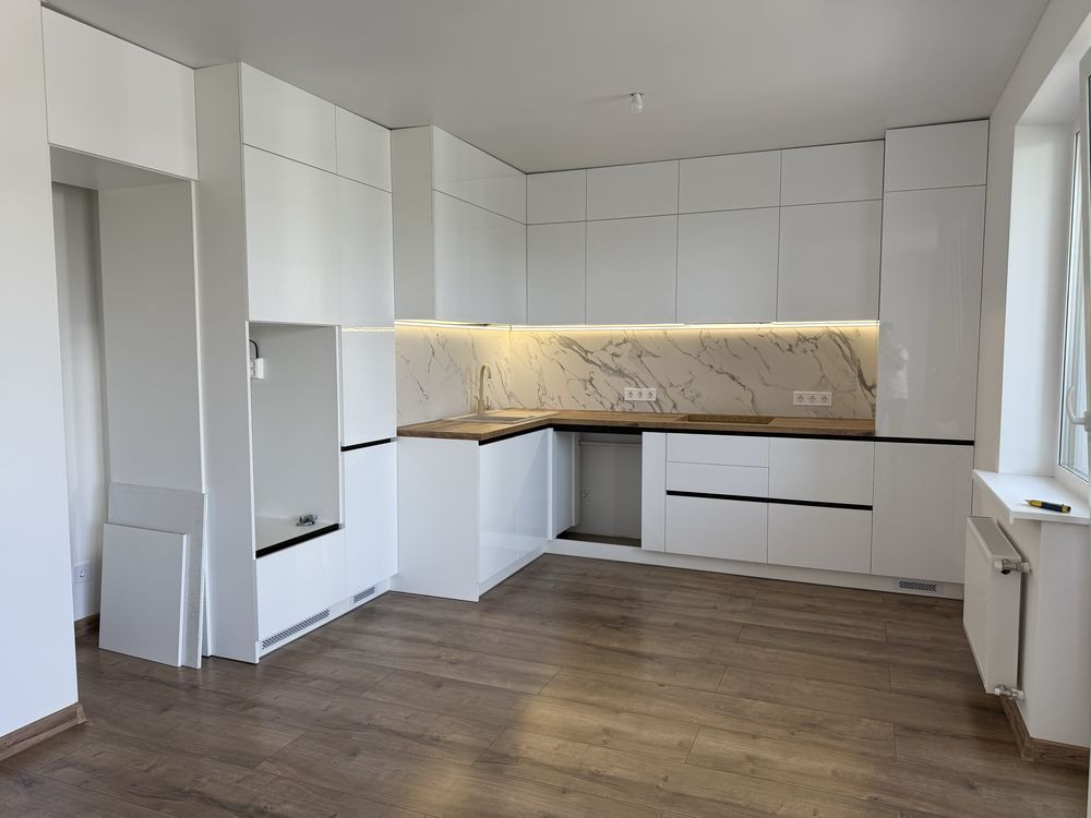 Продаж квартири 3 кім. ЖК Банківський ( індивідуальне опалення) Бориспіль - зображення 1