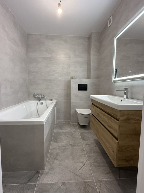 Продаж квартири 3 кім. ЖК Банківський ( індивідуальне опалення) Бориспіль - зображення 8