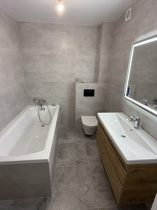 Продаж квартири 3 кім. ЖК Банківський ( індивідуальне опалення) Бориспіль - зображення 7