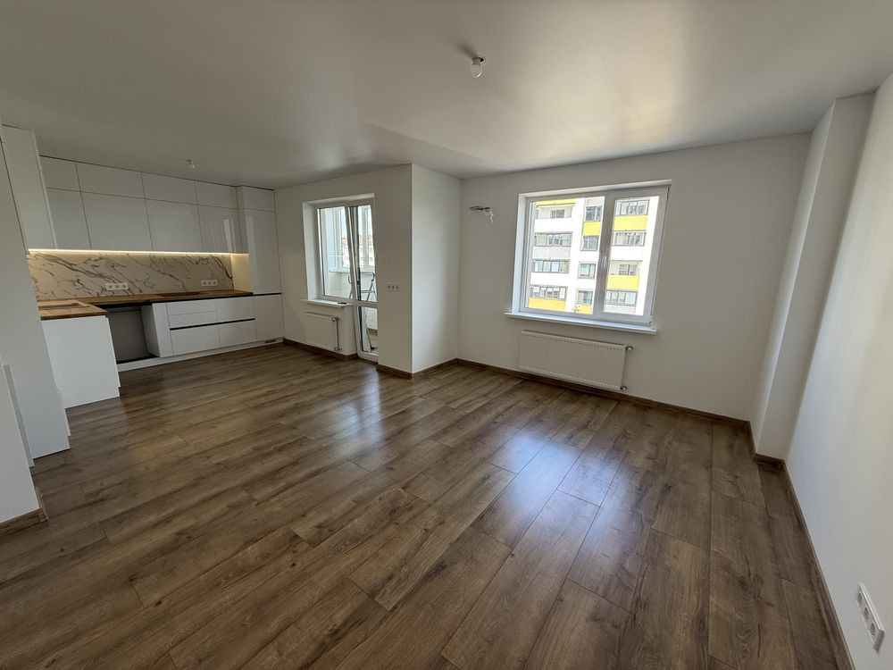 Продаж квартири 3 кім. ЖК Банківський ( індивідуальне опалення) Бориспіль - зображення 4