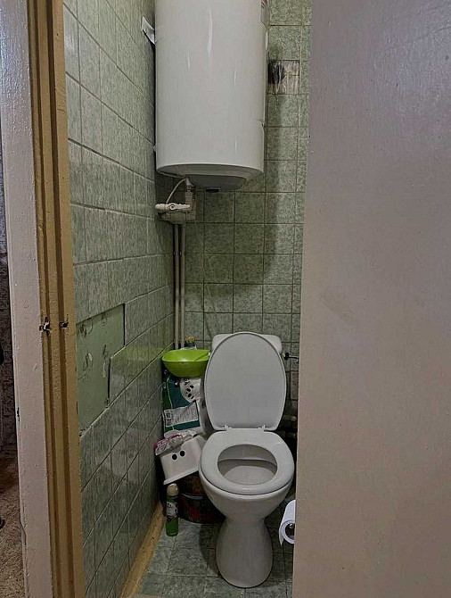 Продам 3 к. квартиру Одесская. (403543) Харьков - изображение 4