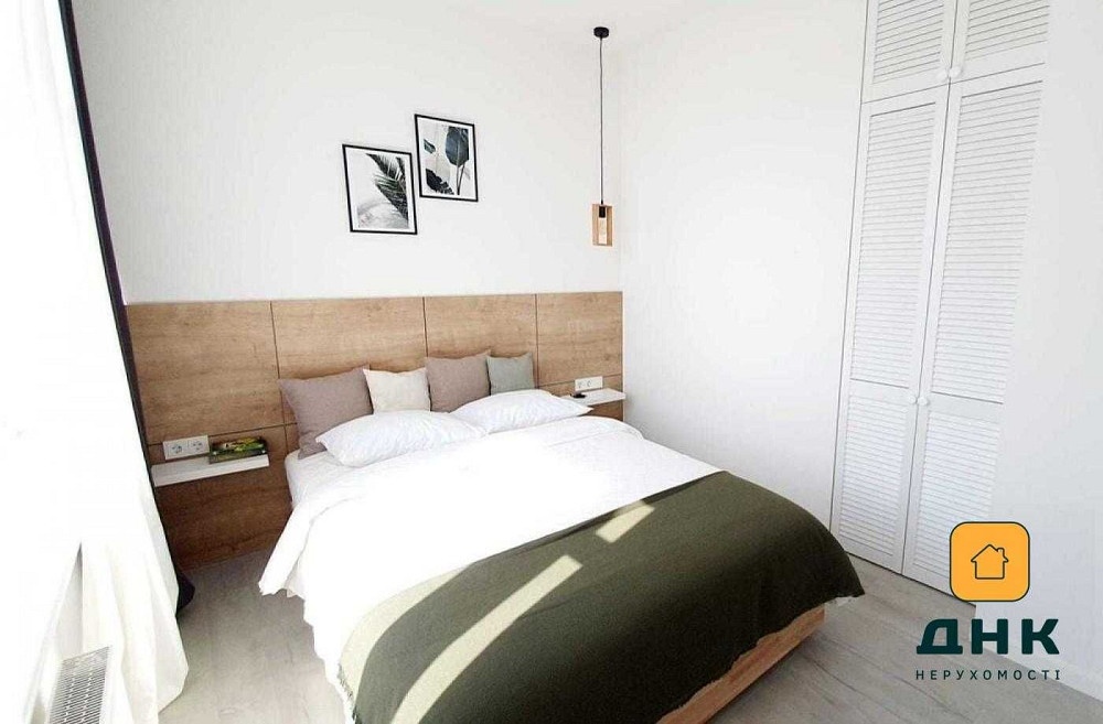 ‼️1к Квартира РЕМОНТ 43 Жемчужина Каманина АРКАДИЯ Море Фонтан Кадорр Odesa - photo 1