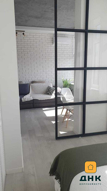 ‼️1к Квартира РЕМОНТ 43 Жемчужина Каманина АРКАДИЯ Море Фонтан Кадорр Odesa - photo 6