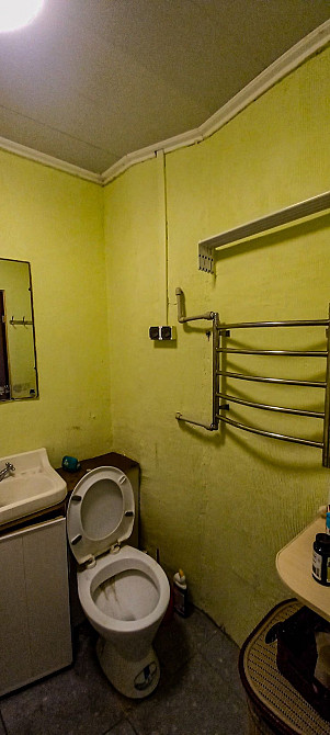 Продам 1-кімн. квартиру м. Салтівська Гв. Широнінців Харьков - изображение 5