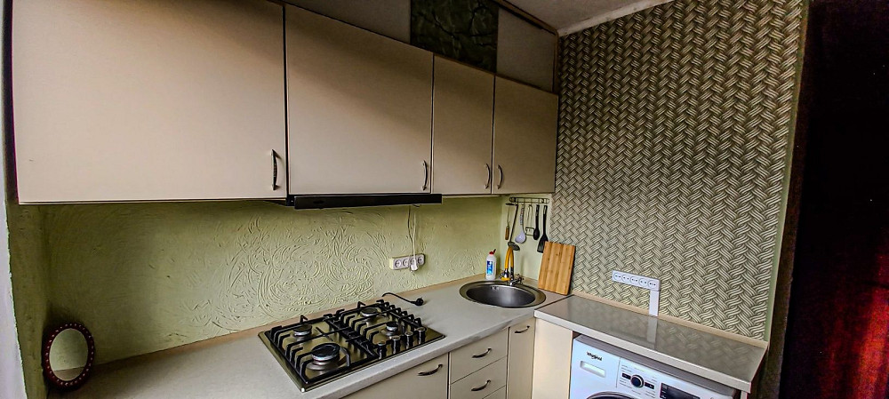 Продам 1-кімн. квартиру м. Салтівська Гв. Широнінців Харьков - изображение 2