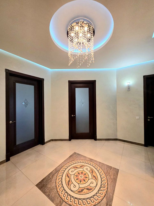 Чарівна та ніжна! 2 кімнатна квартира в ЖК Творець, Коновальця 32б Киев - изображение 6