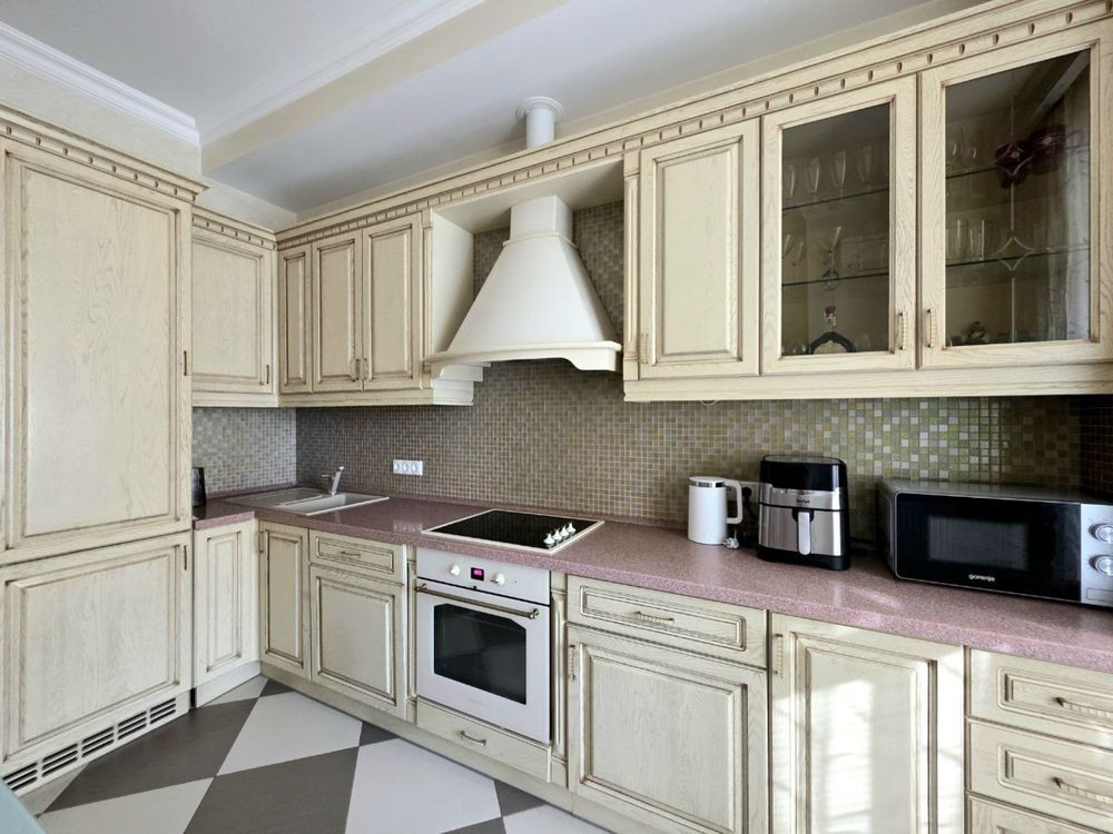 Чарівна та ніжна! 2 кімнатна квартира в ЖК Творець, Коновальця 32б Киев - изображение 4