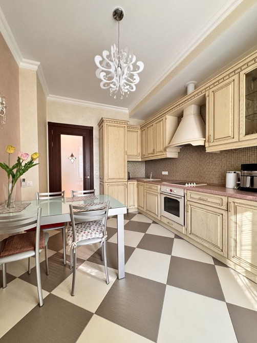 Чарівна та ніжна! 2 кімнатна квартира в ЖК Творець, Коновальця 32б Киев - изображение 3