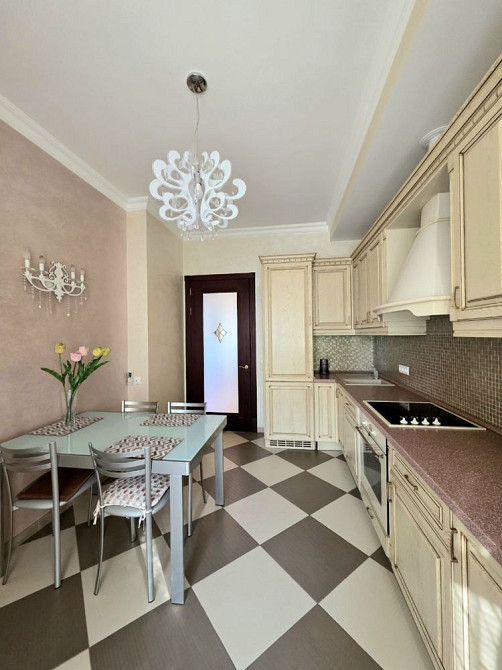 Чарівна та ніжна! 2 кімнатна квартира в ЖК Творець, Коновальця 32б Киев - изображение 5