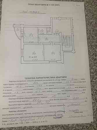 Продажа 2-ох кімнатної квартири у Франківському районі. Львів