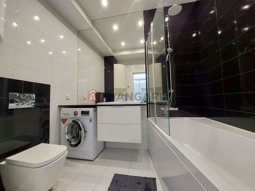 Продам 2 комнатную квартиру ЖК Акварель Победа Днепр - изображение 4