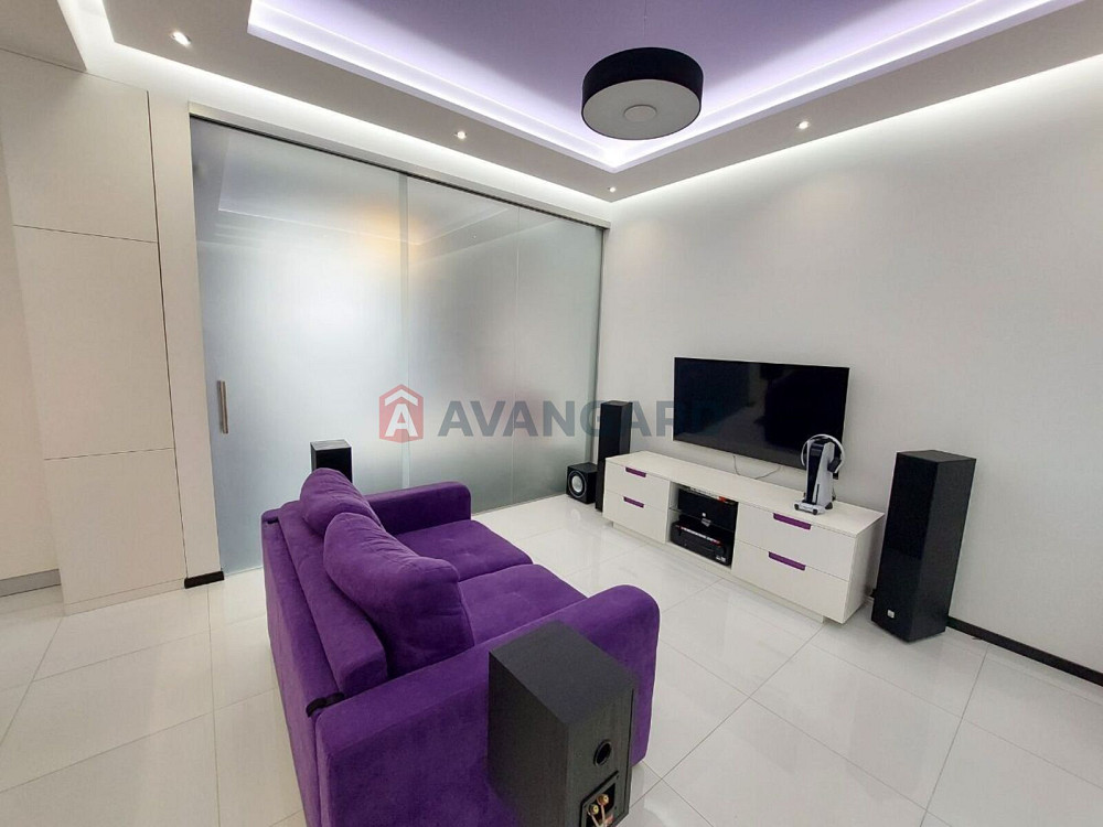 Продам 2 комнатную квартиру ЖК Акварель Победа Днепр - изображение 2