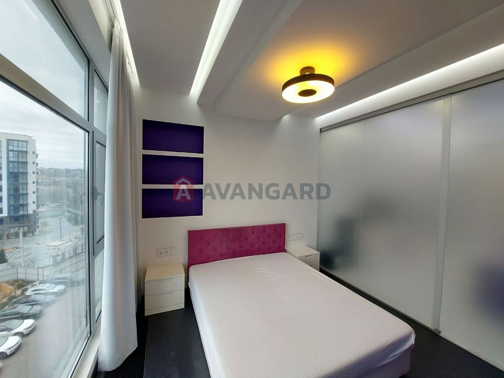 Продам 2 комнатную квартиру ЖК Акварель Победа Днепр - изображение 3