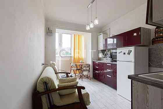 Продаж 1кімнатної квартири в новобудові з ремонтом БЕЗ КОМІСІЇ Львів