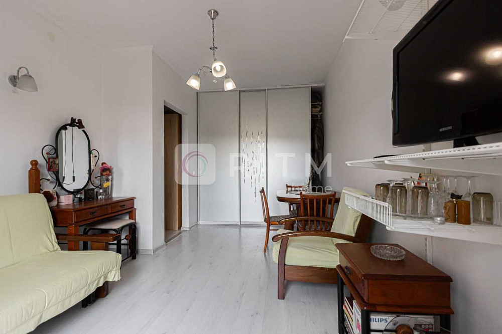 Продаж 1кімнатної квартири в новобудові з ремонтом БЕЗ КОМІСІЇ Львів - зображення 5