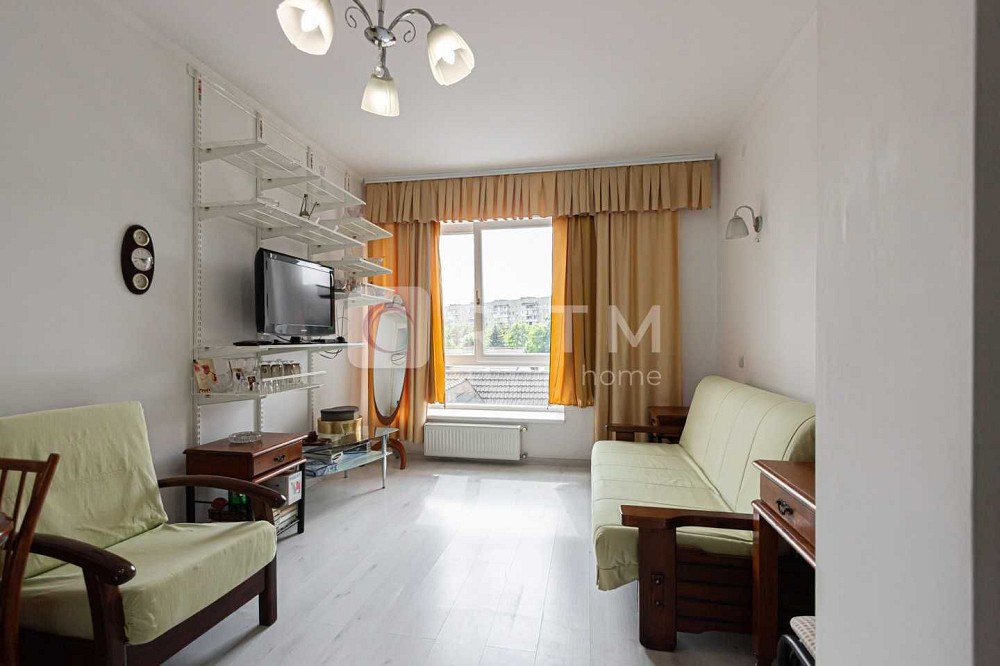 Продаж 1кімнатної квартири в новобудові з ремонтом БЕЗ КОМІСІЇ Львів - зображення 6