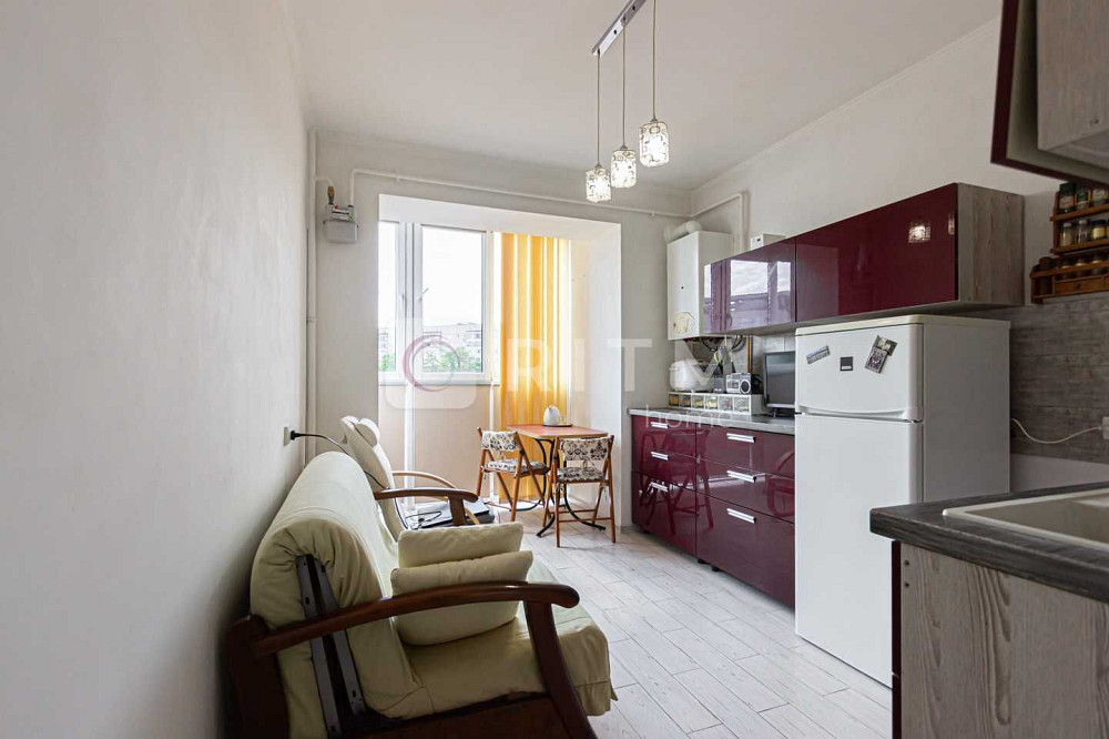 Продаж 1кімнатної квартири в новобудові з ремонтом БЕЗ КОМІСІЇ Львів - зображення 3