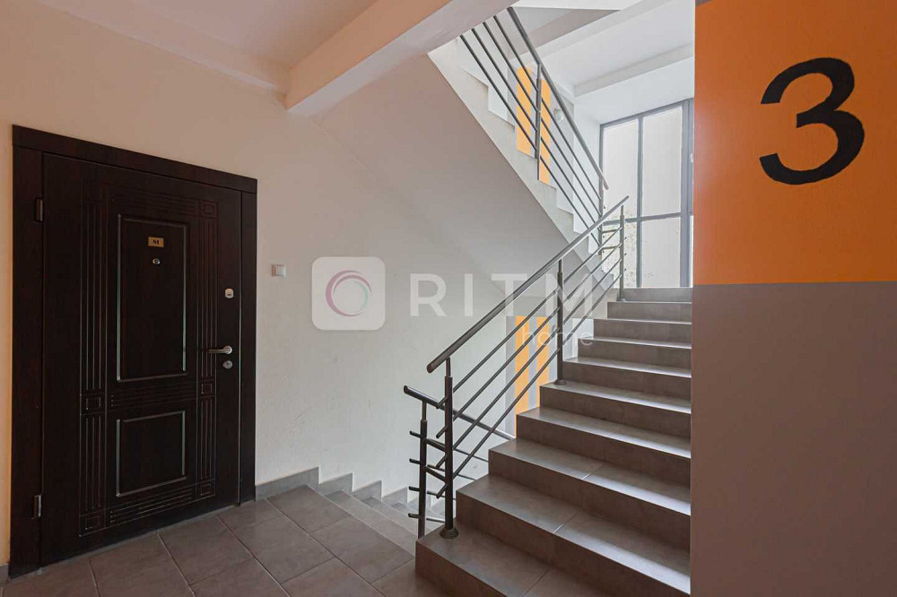 Продаж 1кімнатної квартири в новобудові з ремонтом БЕЗ КОМІСІЇ Львів - зображення 8